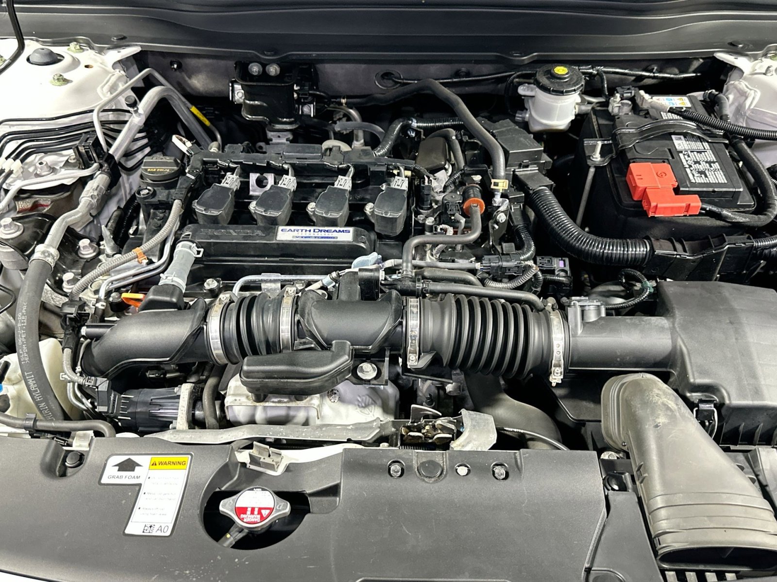 Used 2019 Honda Accord Sport image 36