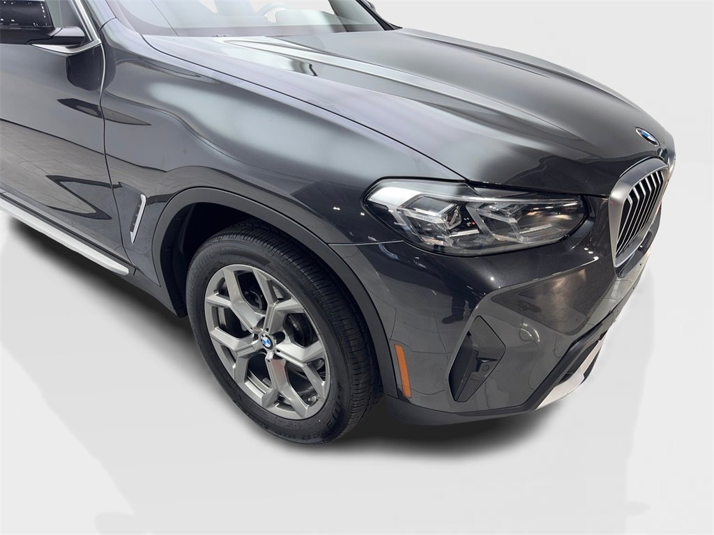 Used 2024 BMW X3 xDrive30i w/ Convenience Package image 19