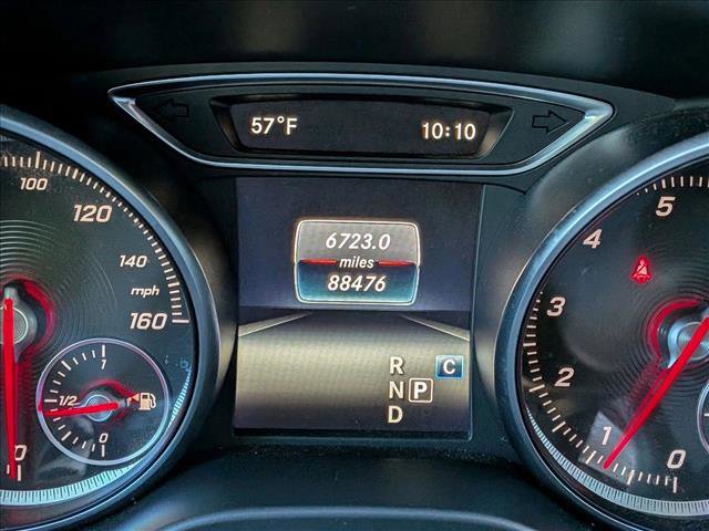 Used 2019 Mercedes-Benz GLA 250 image 9