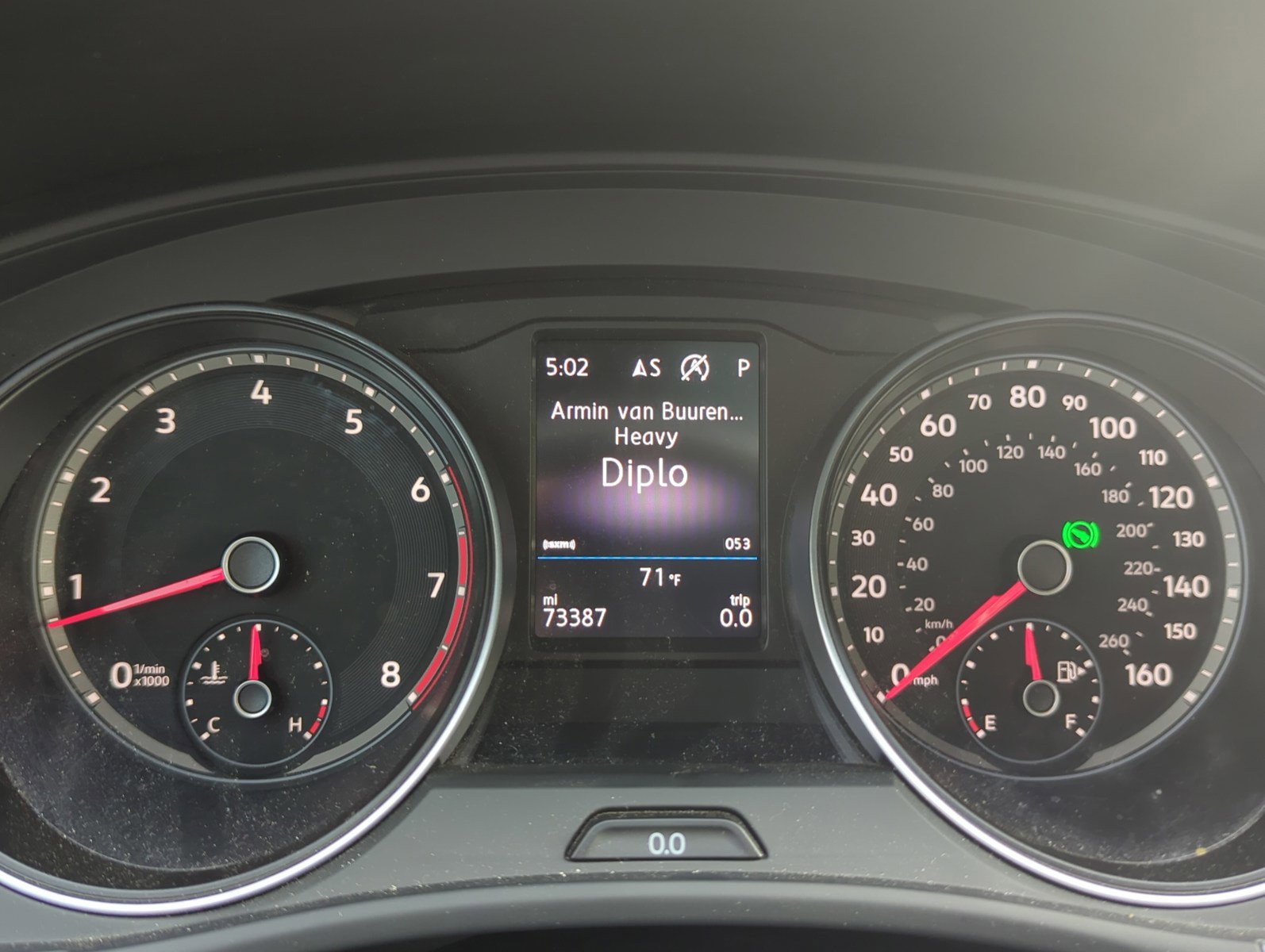 Used 2021 Volkswagen Atlas SE image 5