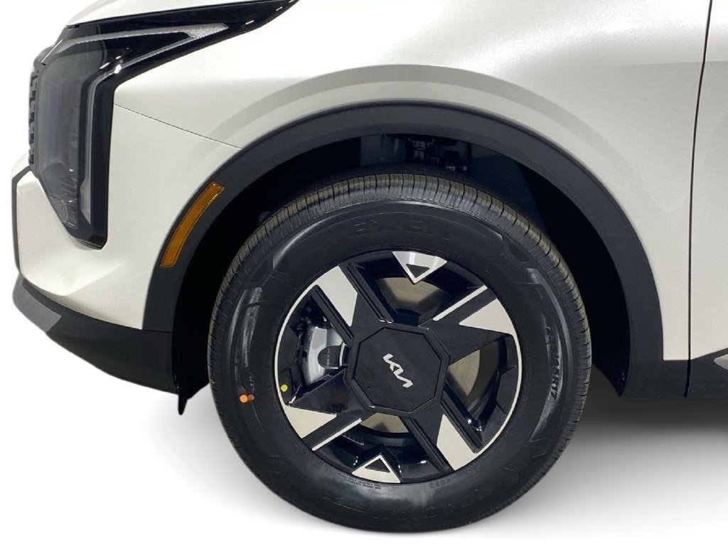 New 2026 Kia Sportage LX AWD/4WD image 18