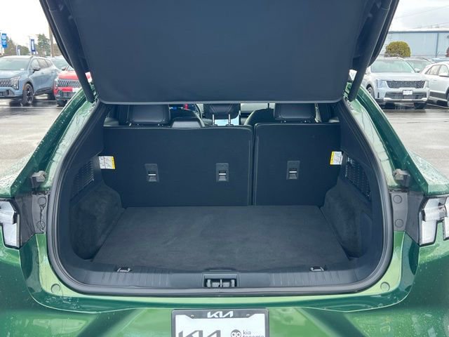 Used 2024 Ford Mustang Mach-E Premium image 11