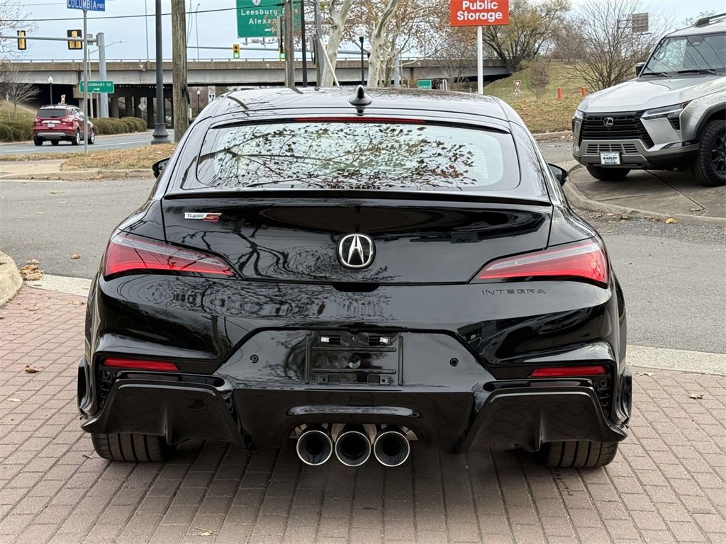 Used 2025 Acura Integra Type S image 5