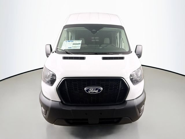 New 2026 Ford Transit 350 148 High Roof Extended AWD video 2