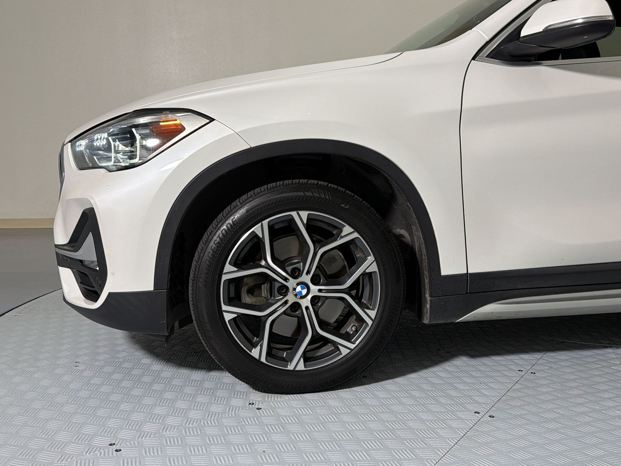 Used 2020 BMW X1 sDrive28i w/ Premium Package FWD image 12