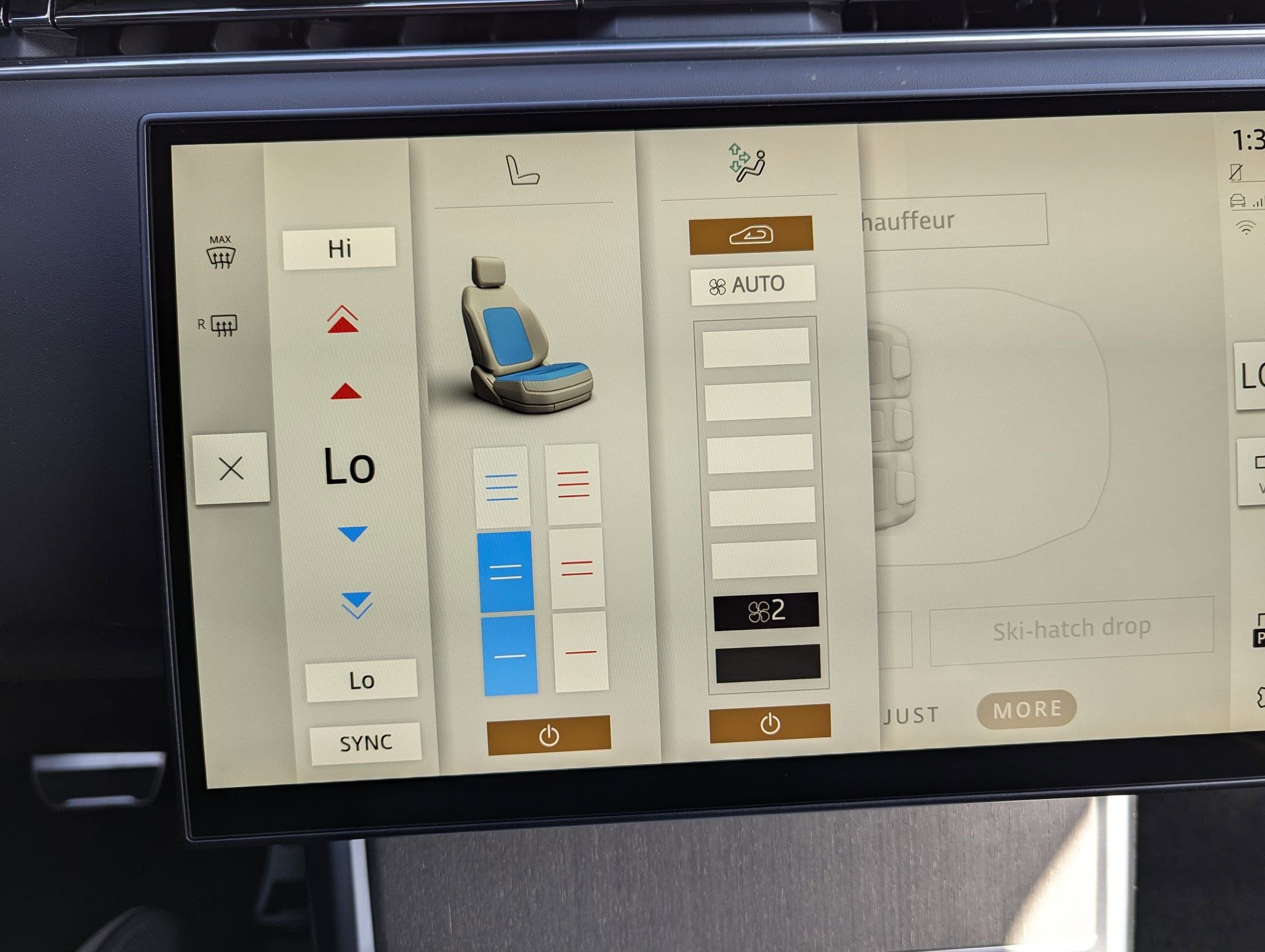 New 2026 Land Rover Range Rover SV image 29