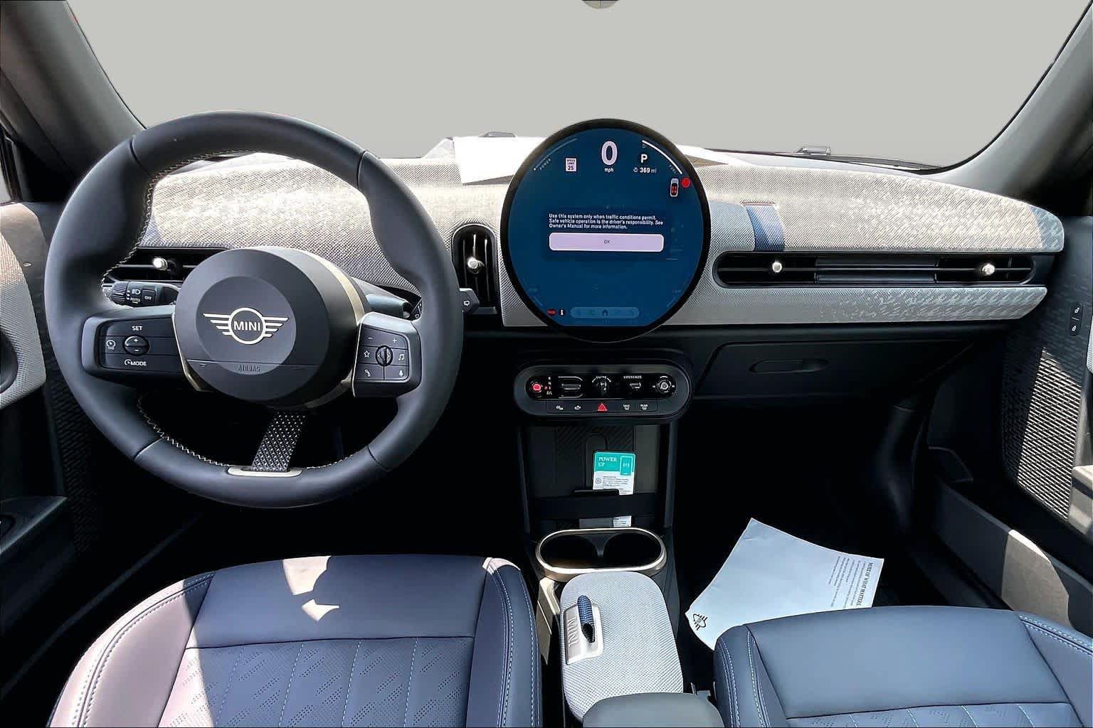 New 2026 MINI Cooper S FWD image 5