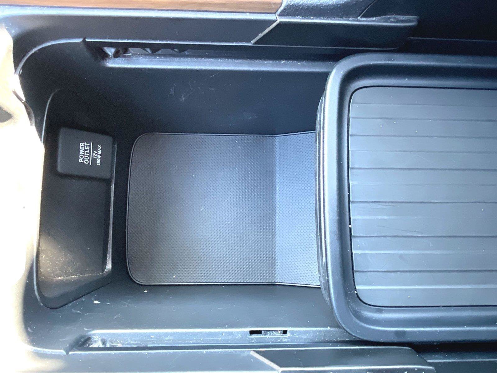 Certified 2020 Honda CR-V Touring image 38