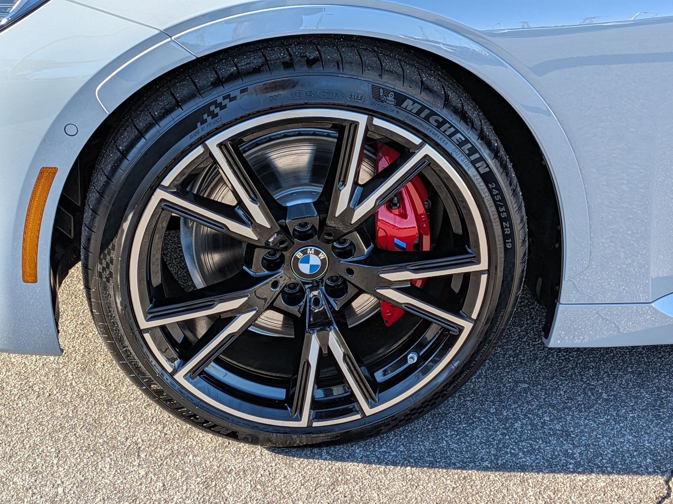 New 2026 BMW M240i Coupe w/ Premium Package RWD image 10