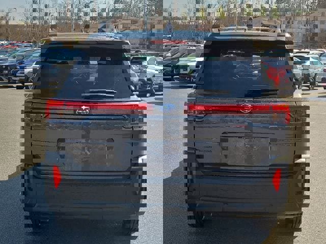 New 2026 Subaru Outback Premium image 4