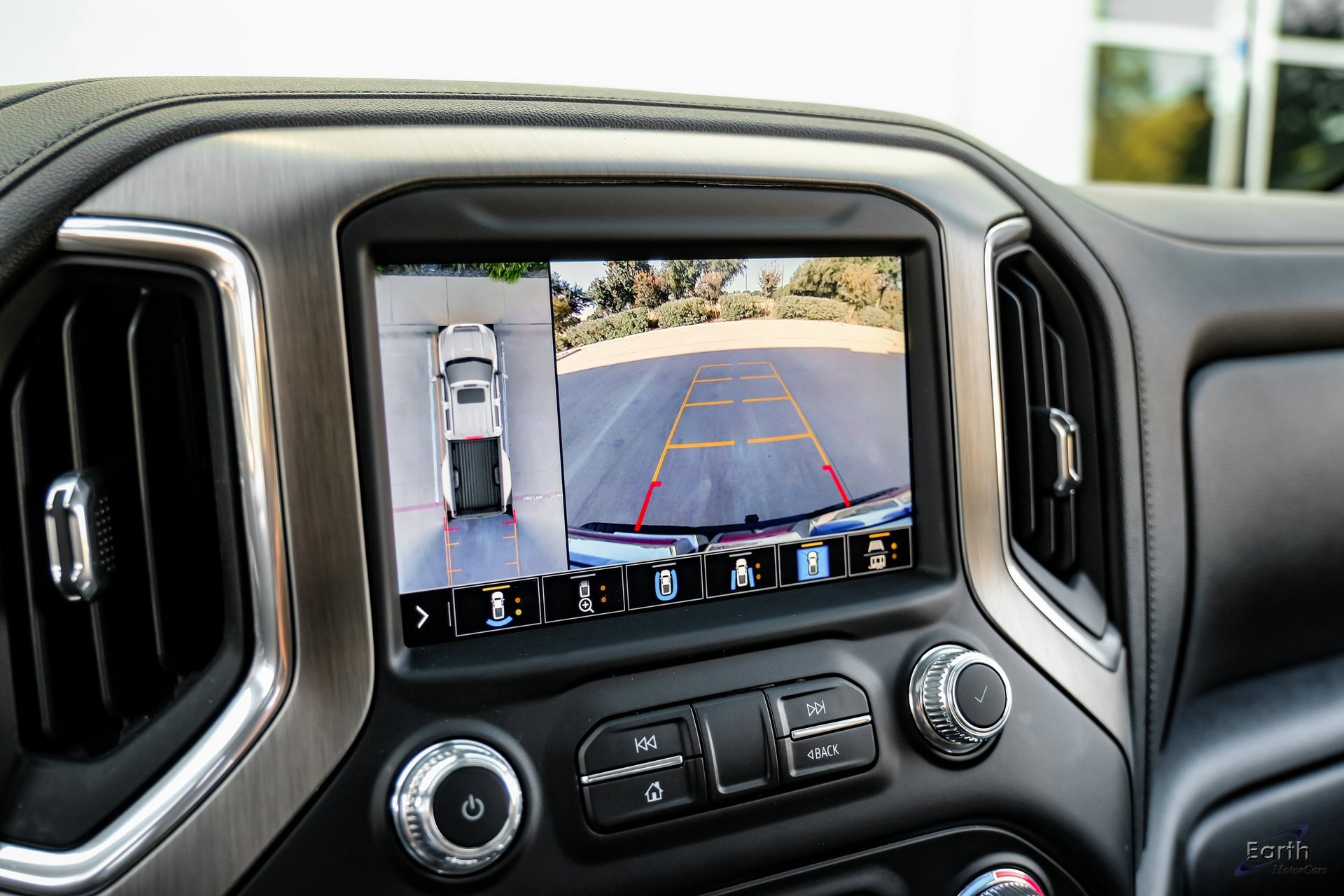 Used 2022 GMC Sierra 3500 Denali w/ Technology Package image 65