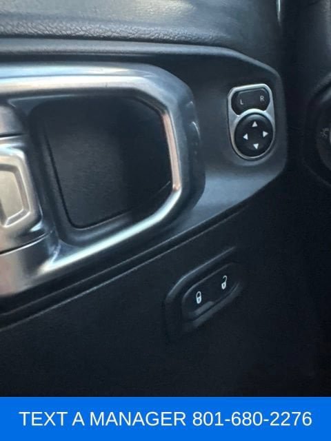 Used 2023 Jeep Gladiator Sport AWD/4WD image 20