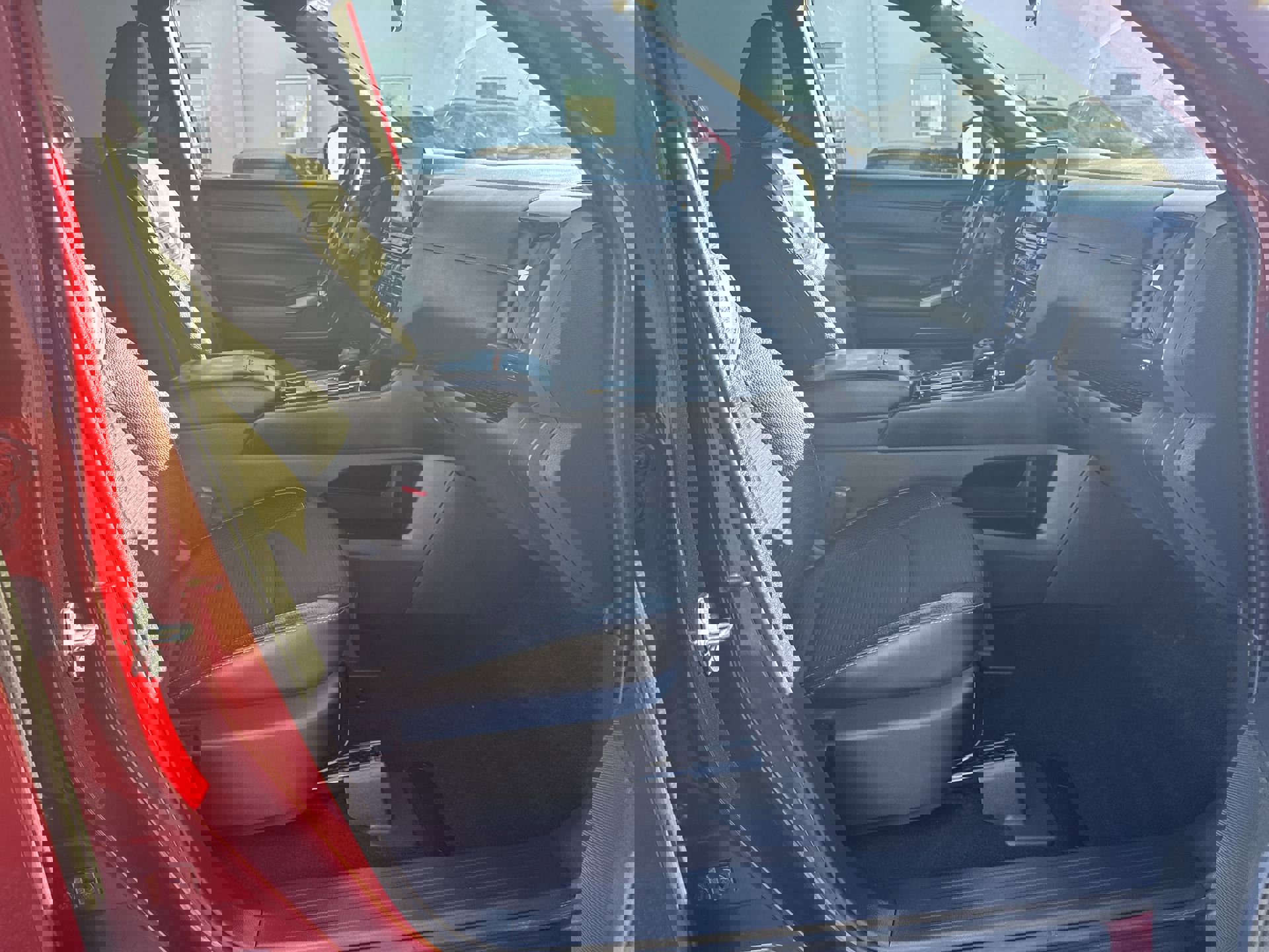 Used 2023 Nissan Pathfinder Rock Creek image 29