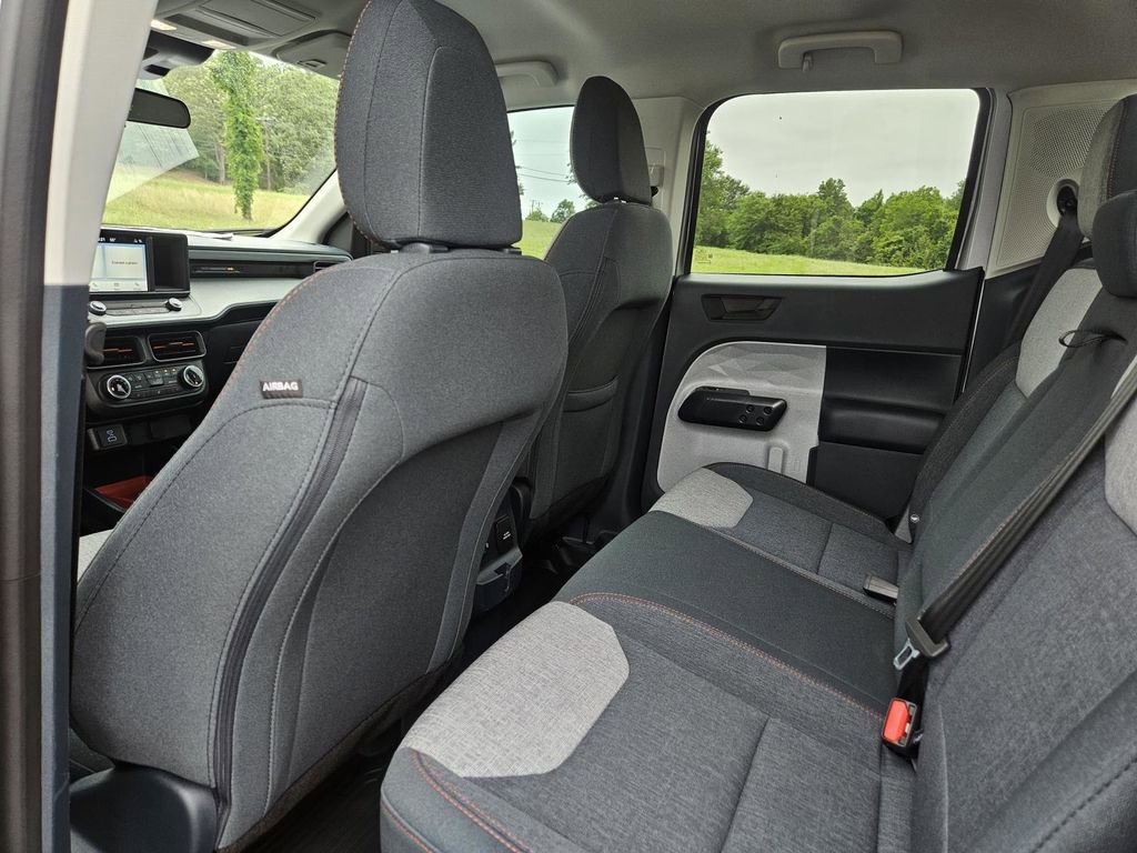 Used 2024 Ford Maverick XLT w/ XLT Luxury Package FWD image 28