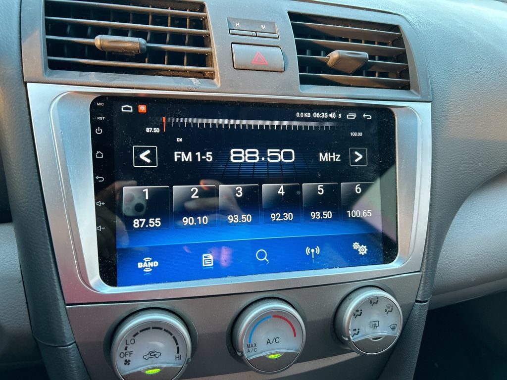 Used 2011 Toyota Camry LE FWD image 21