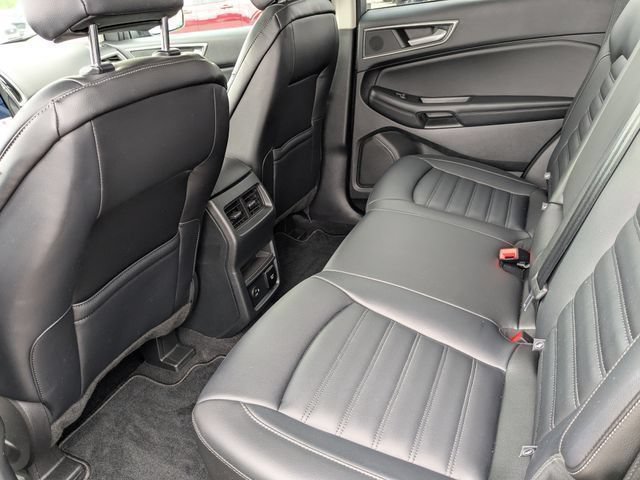 Used 2022 Ford Edge SEL w/ Convenience Package AWD/4WD image 23