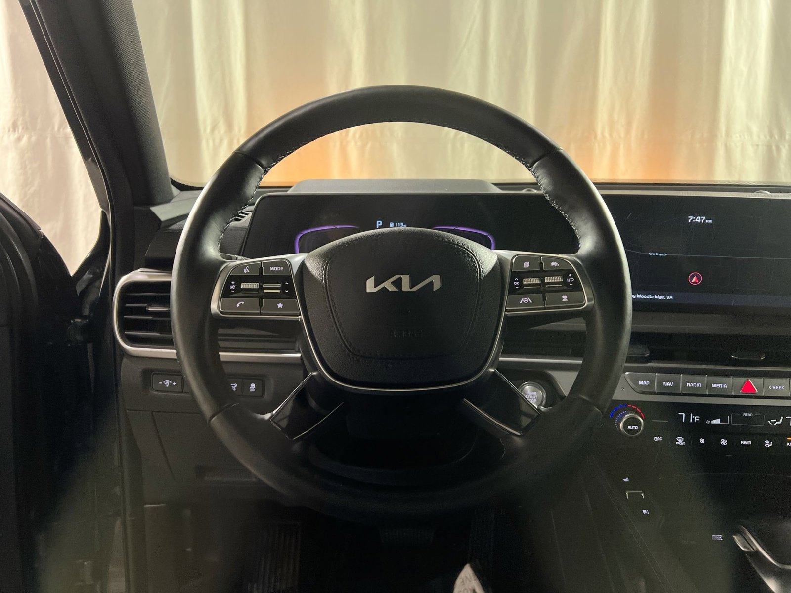 Used 2024 Kia Telluride EX X-Line image 23