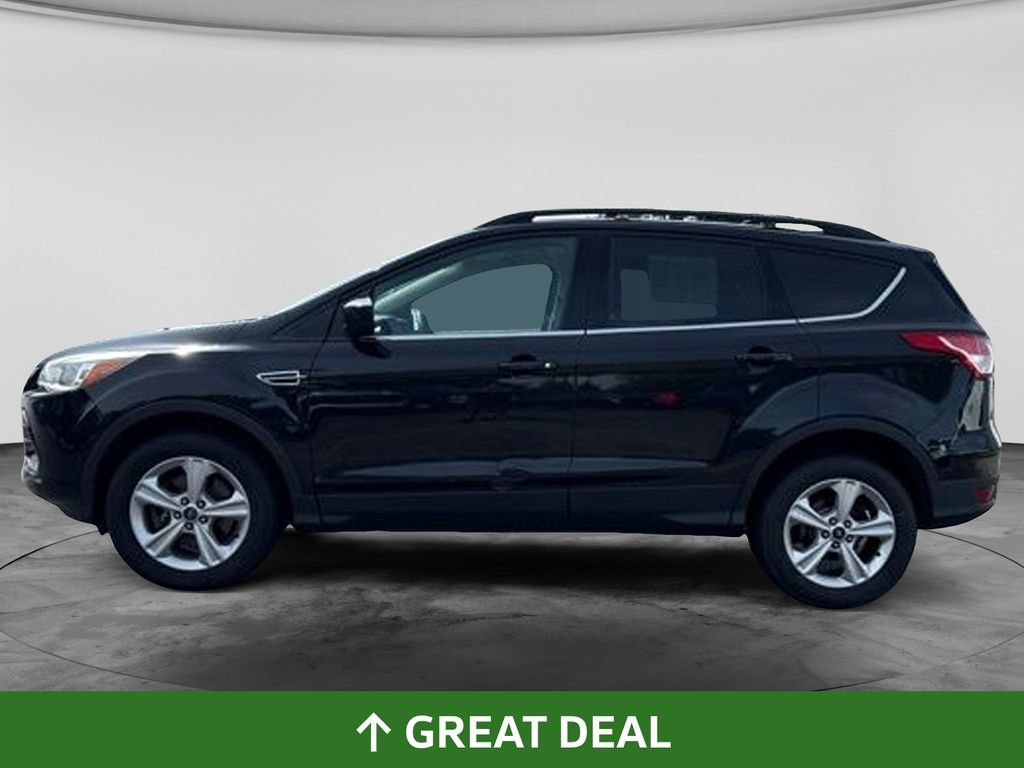Used 2013 Ford Escape SE AWD/4WD image 10