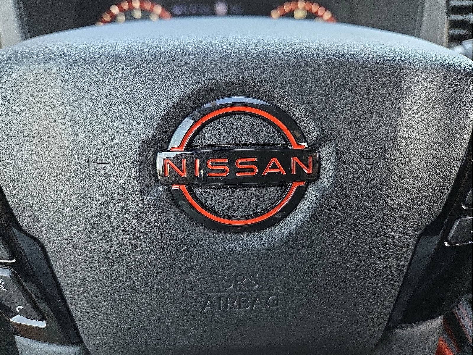Used 2023 Nissan Frontier PRO-4X w/ Pro Convenience Package AWD/4WD image 22