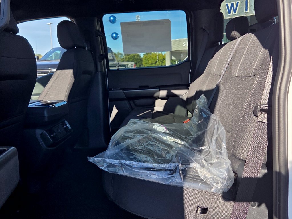 New 2026 Ford F150 STX w/ Equipment Group 200A RWD image 4