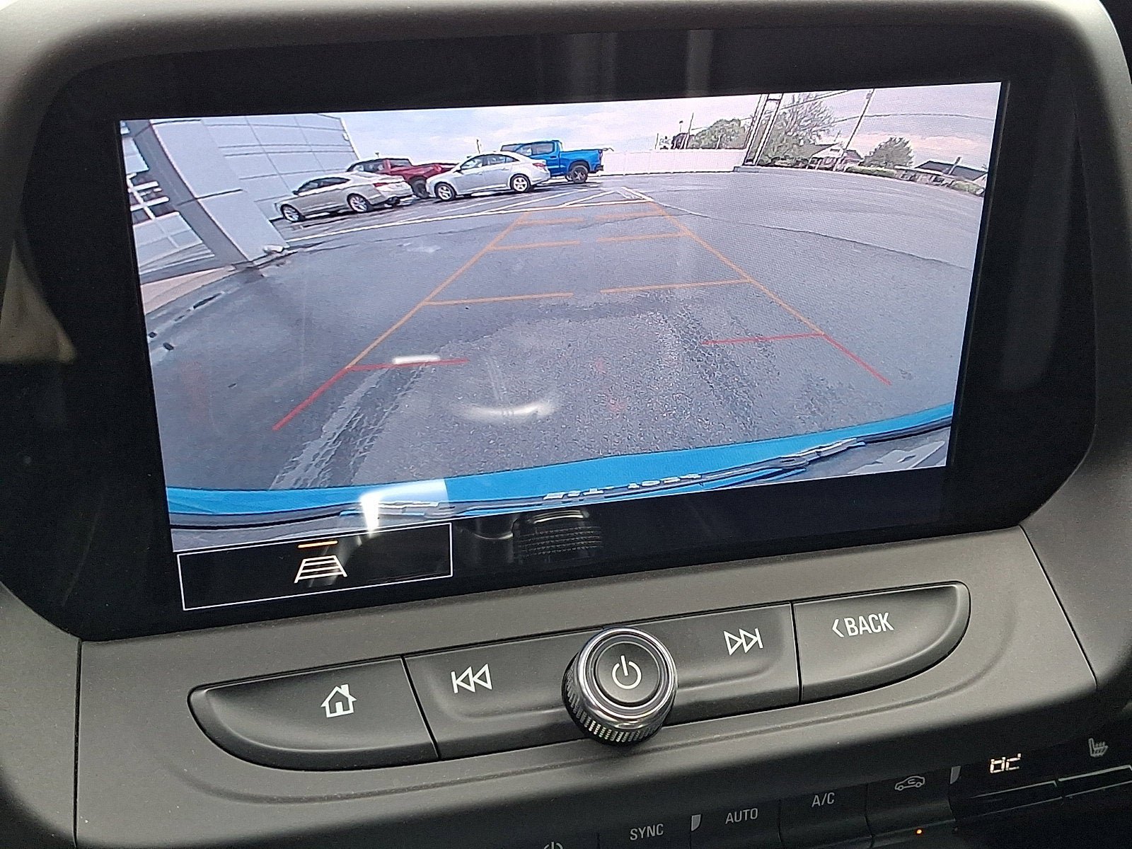 Used 2023 Chevrolet Camaro SS RWD image 19