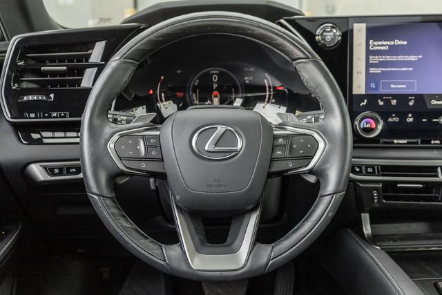 Used 2024 Lexus RX 350 image 8