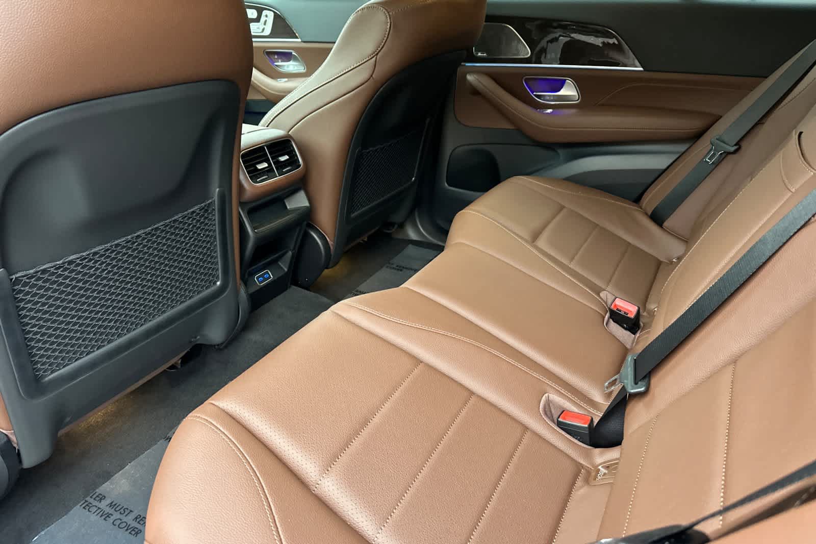Certified 2026 Mercedes-Benz GLE 350 4MATIC image 11