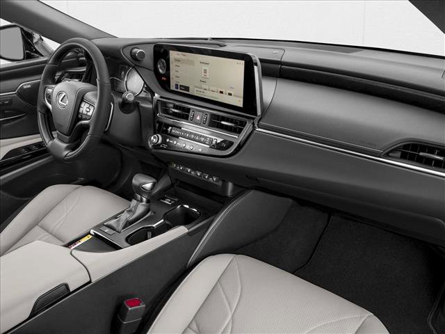 New 2025 Lexus ES 350 w/ Ultra Luxury Package image 11