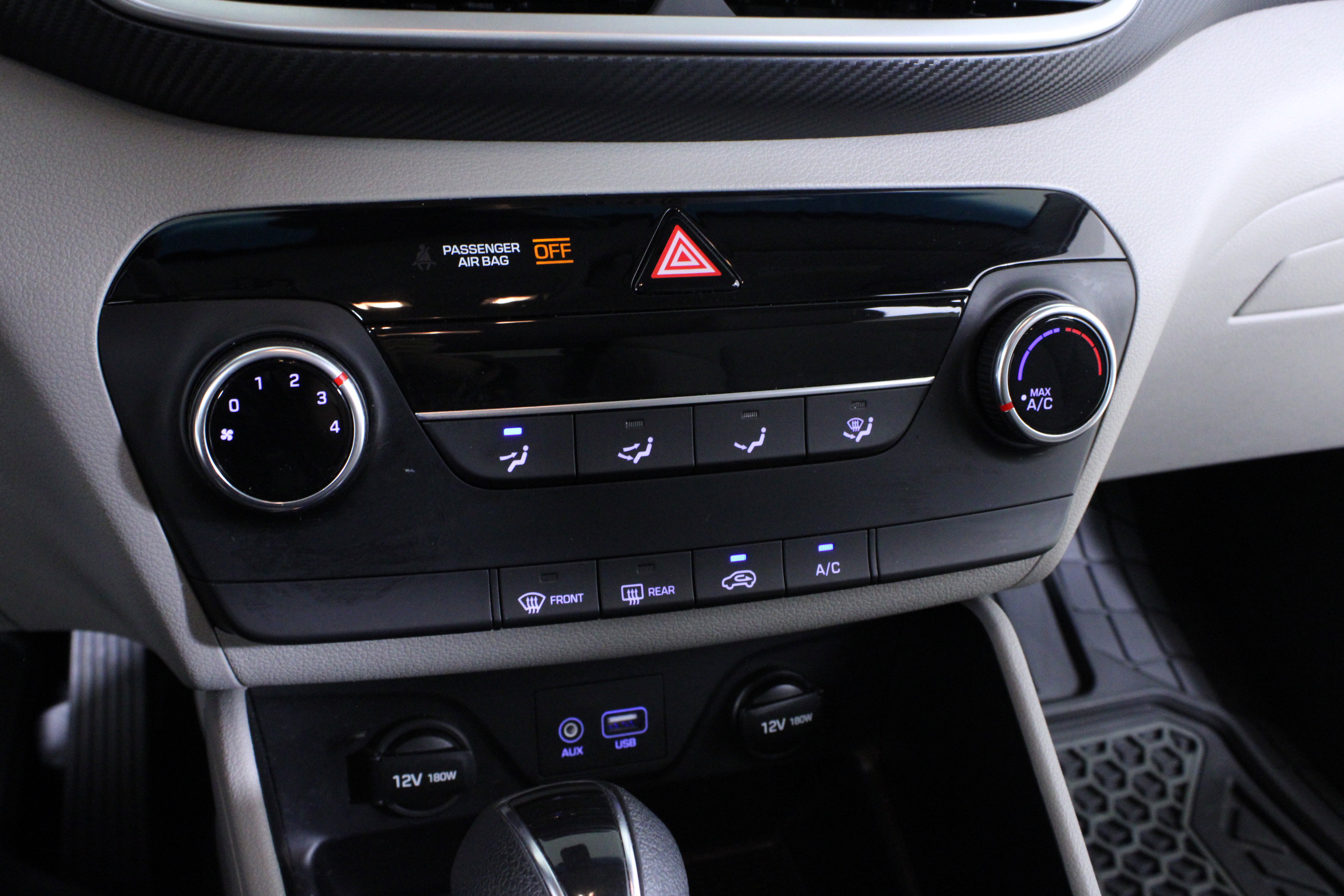 Used 2019 Hyundai Tucson SE AWD/4WD image 27