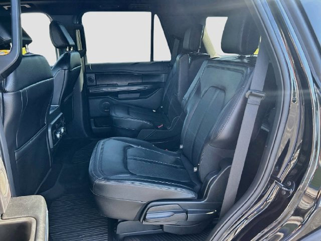 Certified 2021 Ford Expedition Limited AWD/4WD image 27