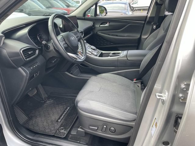 Used 2023 Hyundai Santa Fe SEL AWD/4WD image 24