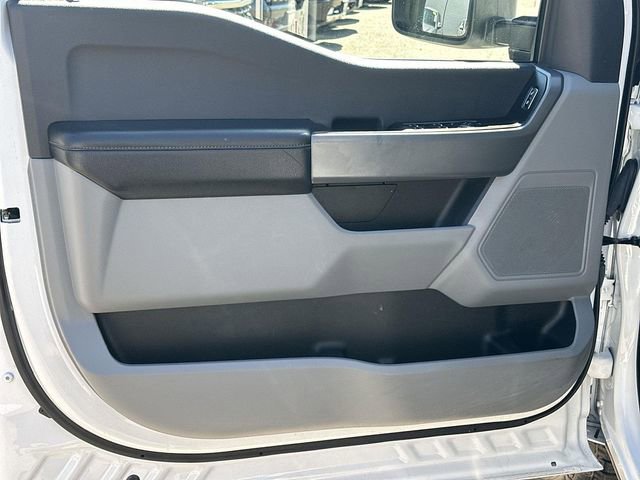 Used 2024 Ford F250 XLT image 18