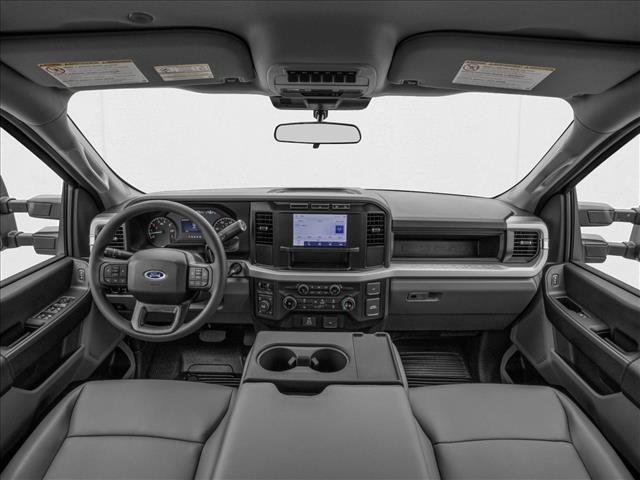 New 2026 Ford F350 XL AWD/4WD image 5