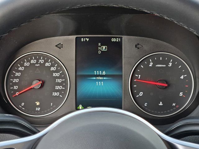 New 2024 Mercedes-Benz Sprinter 3500 image 23