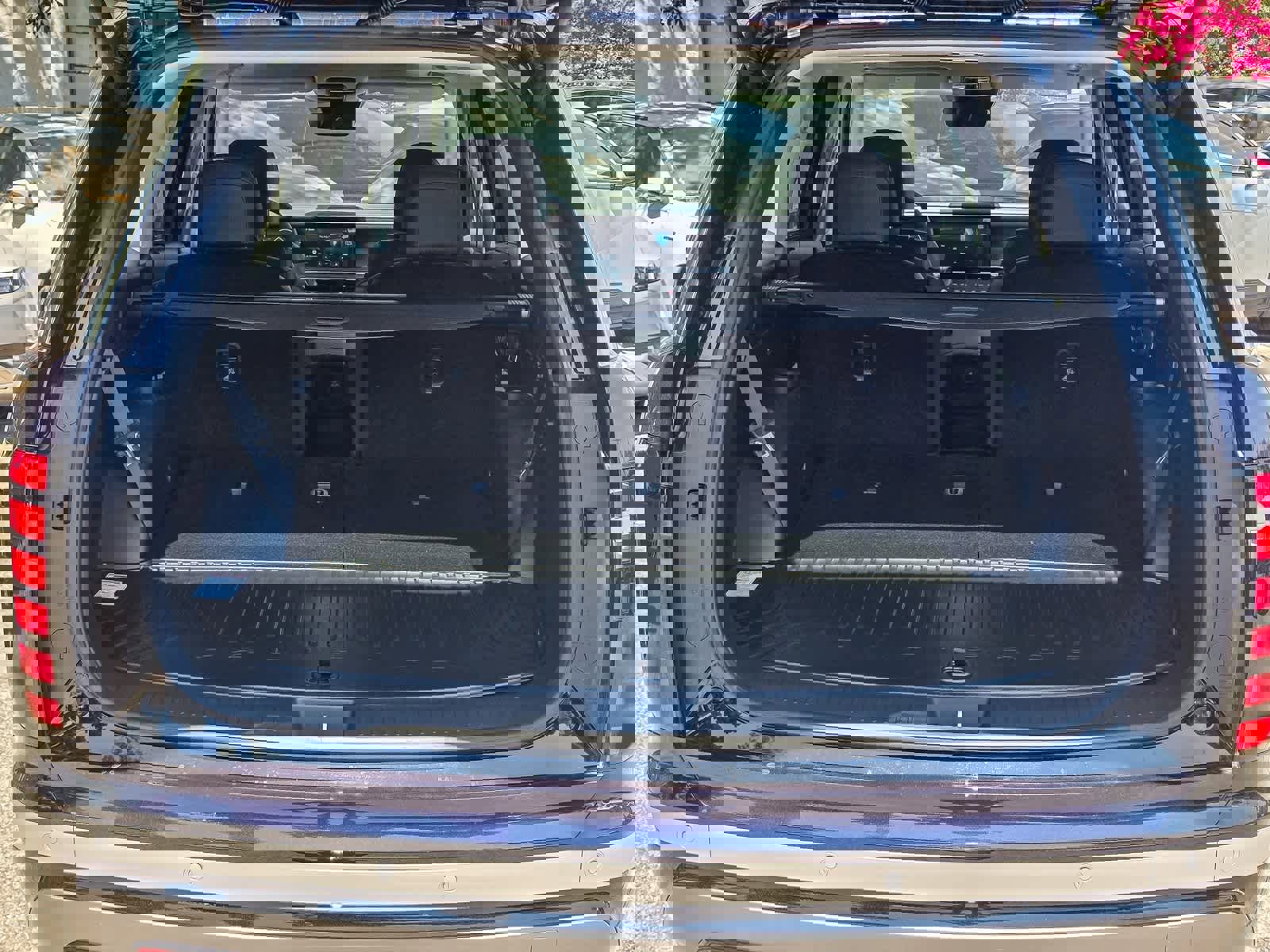 New 2026 Hyundai Palisade Limited image 12