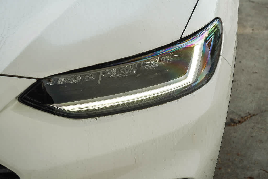 New 2027 Honda HR-V LX image 8