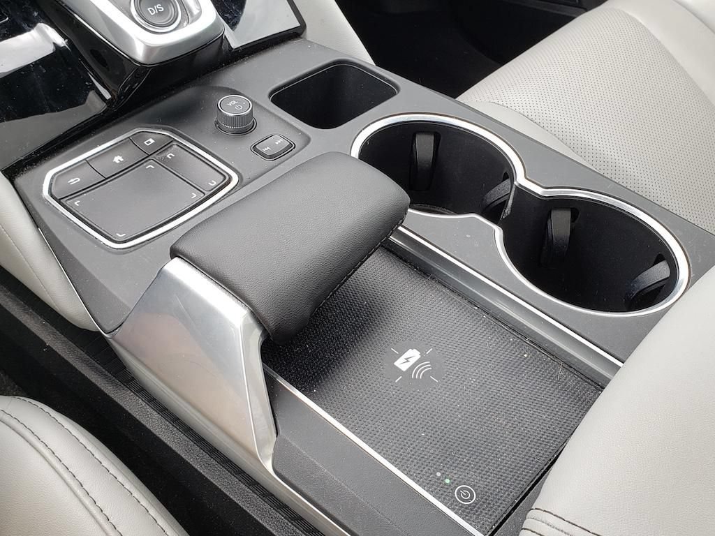 Certified 2023 Acura MDX SH-AWD w/ Technology Package image 31