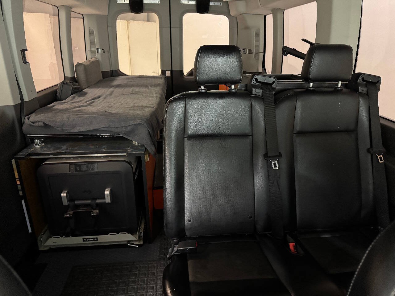 Used 2020 Ford Transit 350 XL w/ Upfitter Package RWD image 71