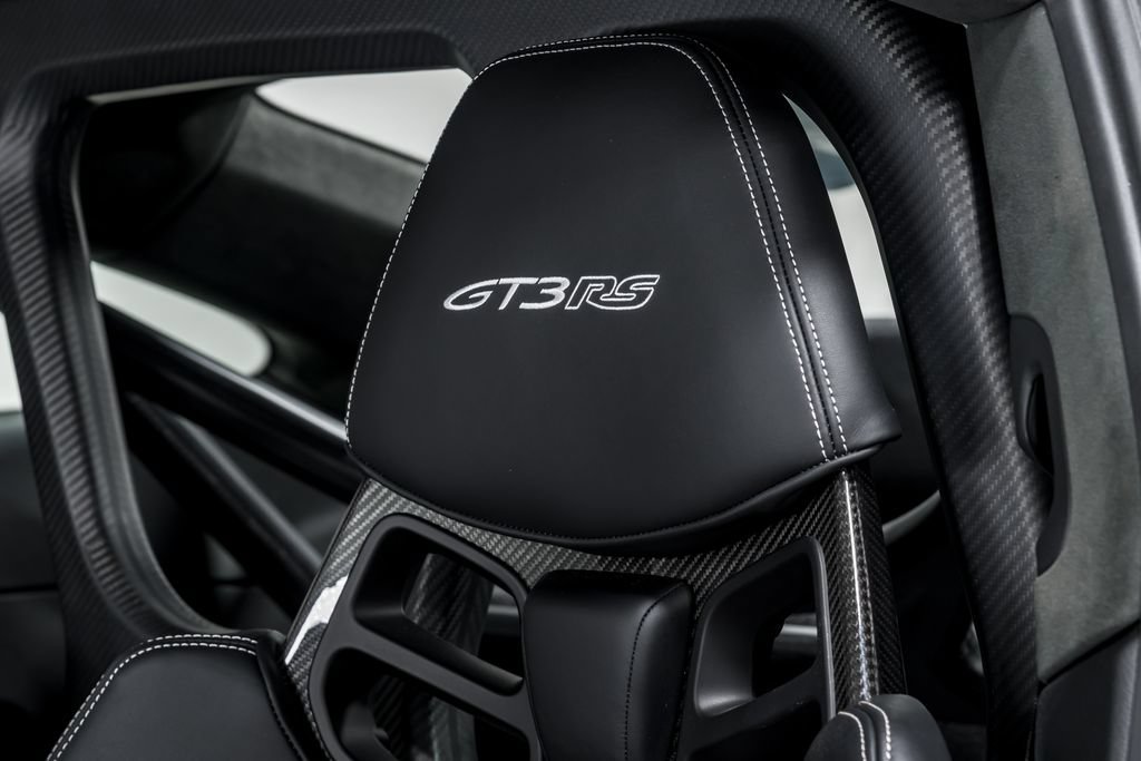 Used 2025 Porsche 911 GT3 RS RWD image 20