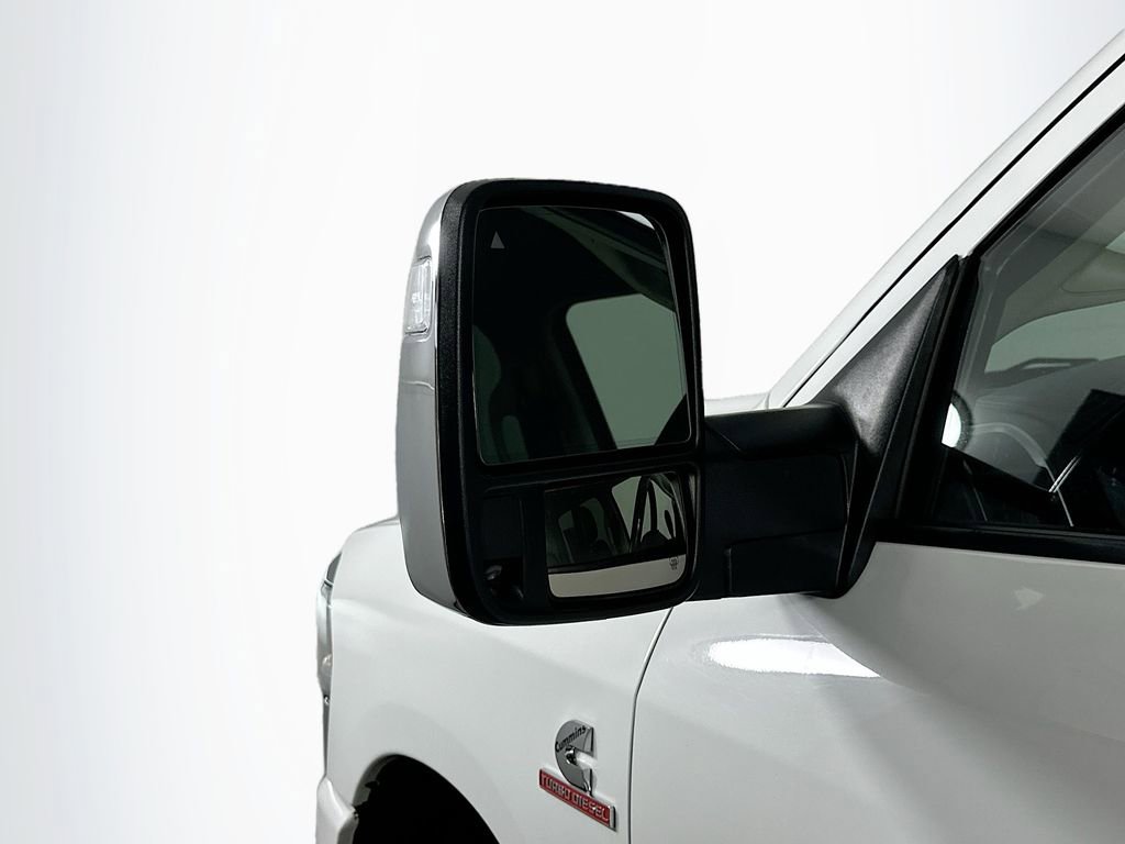 Used 2024 RAM 2500 Laramie AWD/4WD image 36