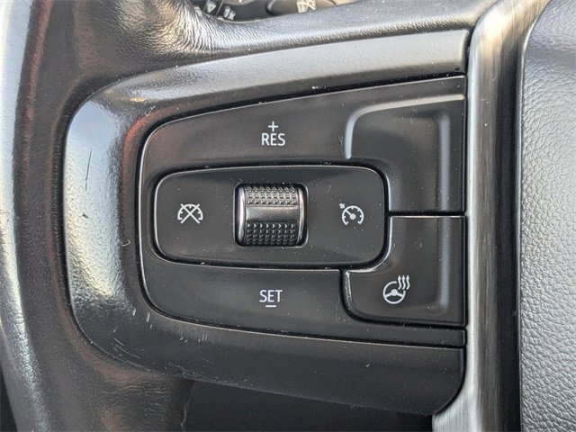 Used 2021 GMC Sierra 1500 Denali image 27