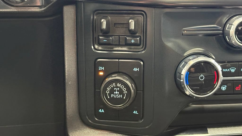 Certified 2026 Ford F150 Platinum AWD/4WD image 42