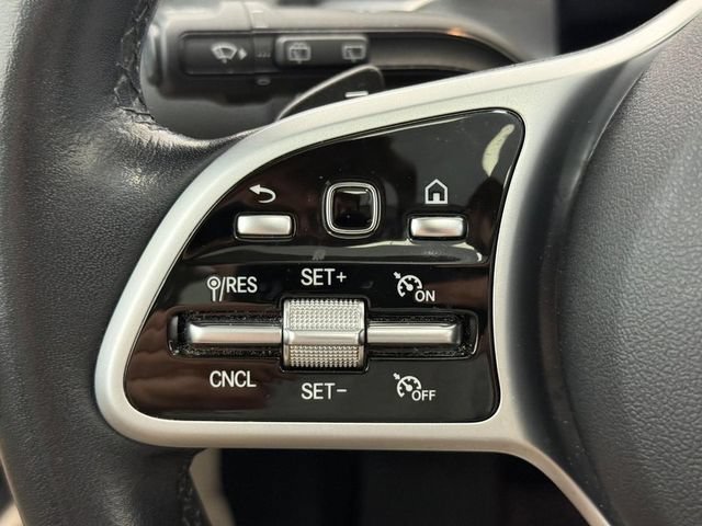 Used 2020 Mercedes-Benz GLB 250 4MATIC image 15