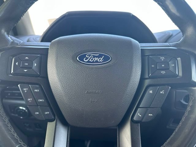 Used 2019 Ford Expedition Max Limited RWD image 24