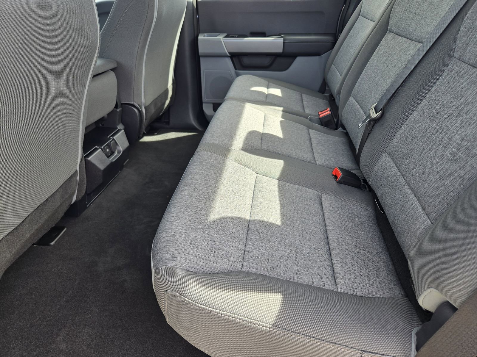 New 2026 Ford F350 XL w/ STX Appearance Package image 26