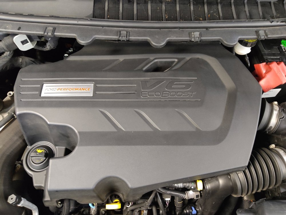 Used 2019 Ford Edge ST w/ Equipment Group 401A image 30