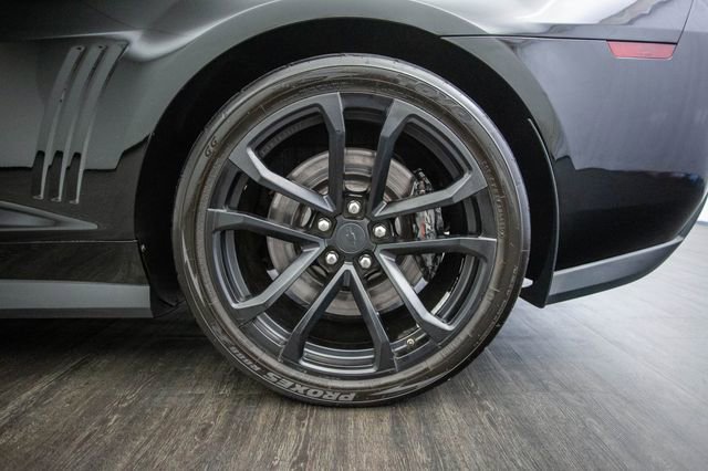 Used 2012 Chevrolet Camaro ZL1 image 40