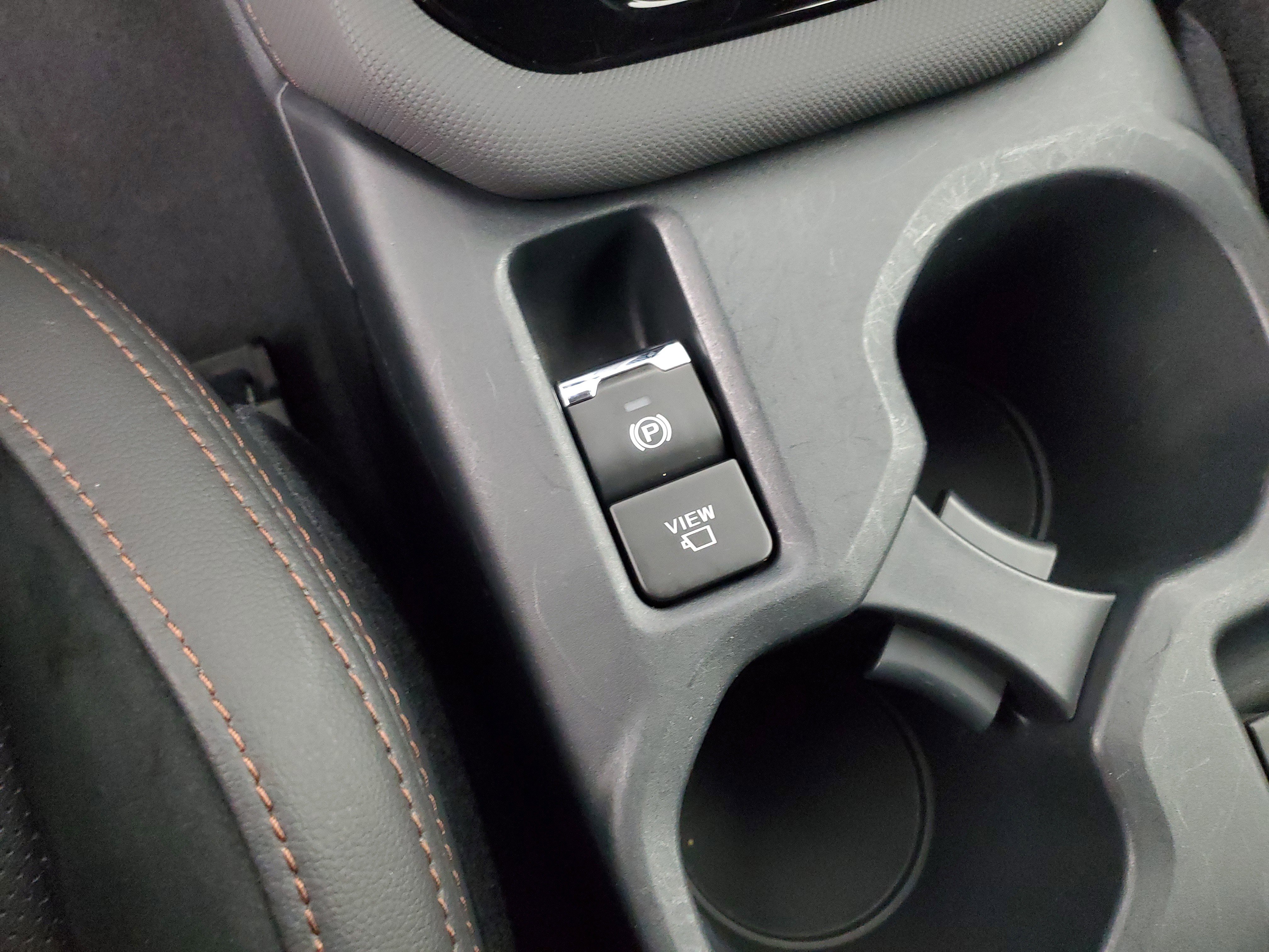 Used 2025 Subaru Forester Touring w/ Popular Package - Touring image 17