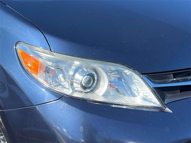 Certified 2020 Toyota Sienna XLE image 11