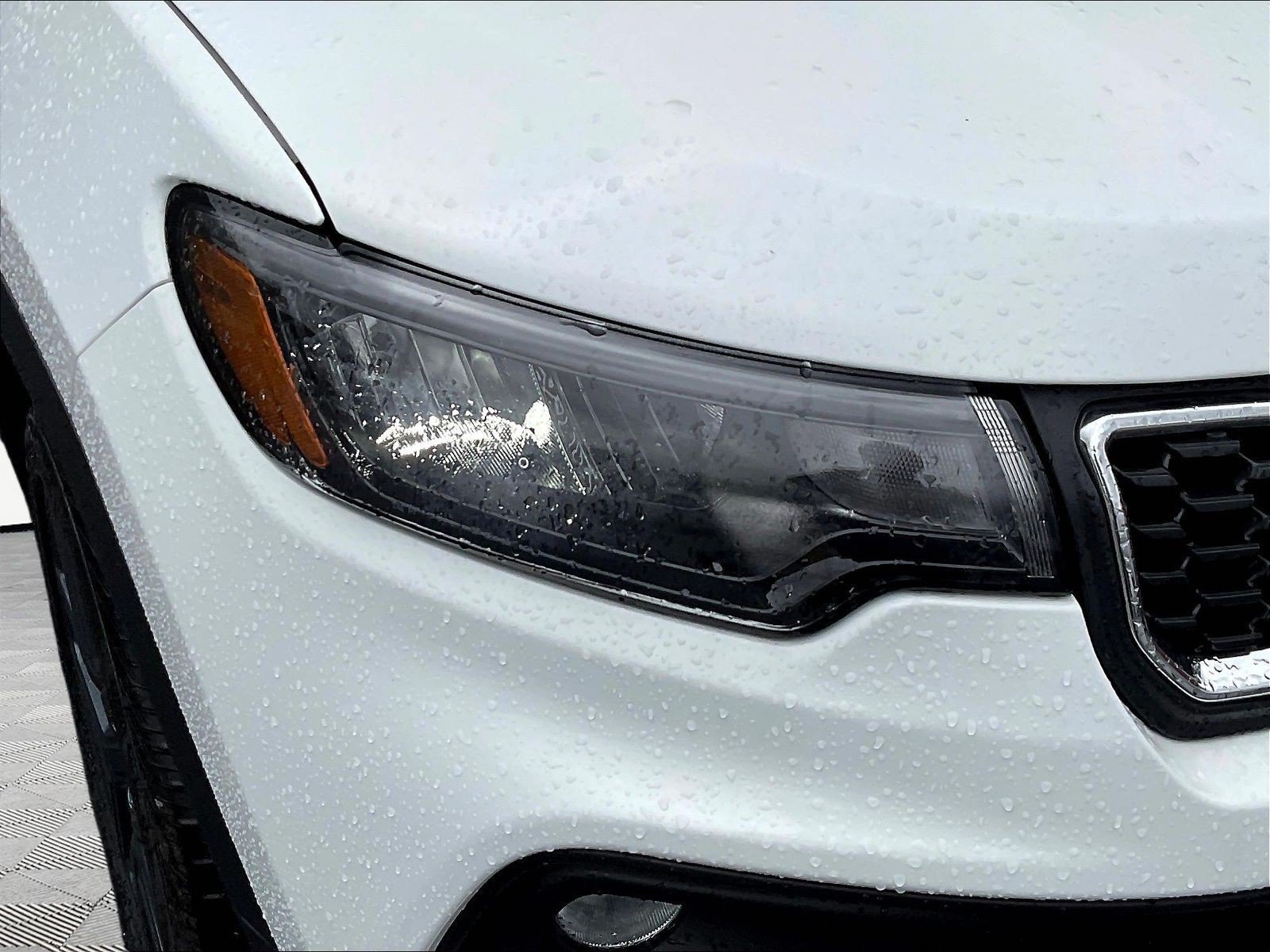 New 2026 Jeep Compass Latitude AWD/4WD image 21